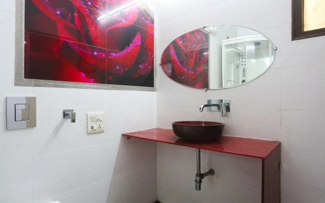 Swastik residency PaschimVihar by twamev