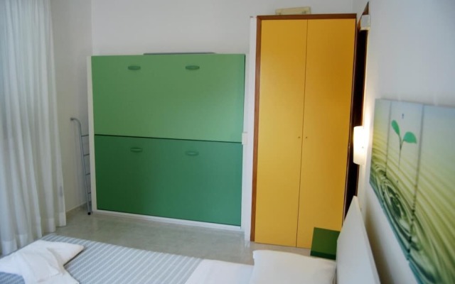 Albergo Belvedere