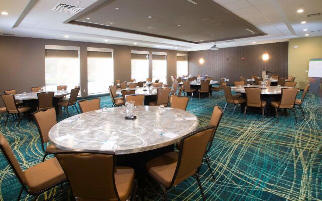 Springhill Suites Houston Westchase