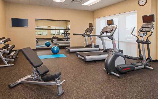 Courtyard Shippensburg