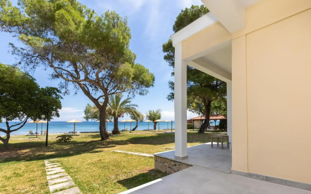 Mimoza Beach