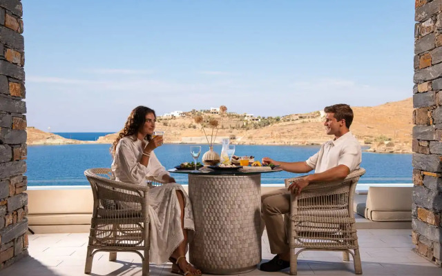 Ydor Hotel & Spa