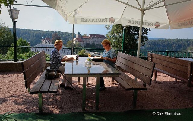 Hotel "Zur Aussicht"