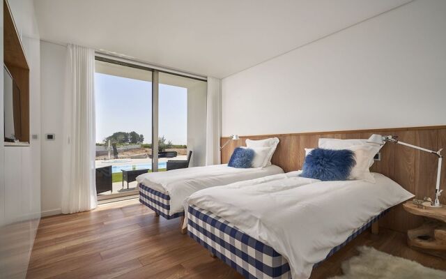 Oliveira House