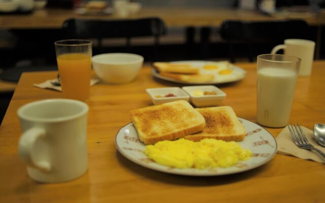 G guesthouse Itaewon - Hostel