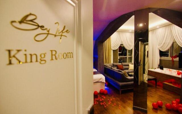 Beylife Suit Hotel