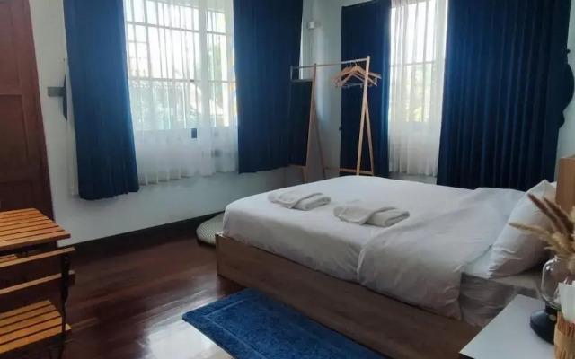 TarTar&Nay Hostel