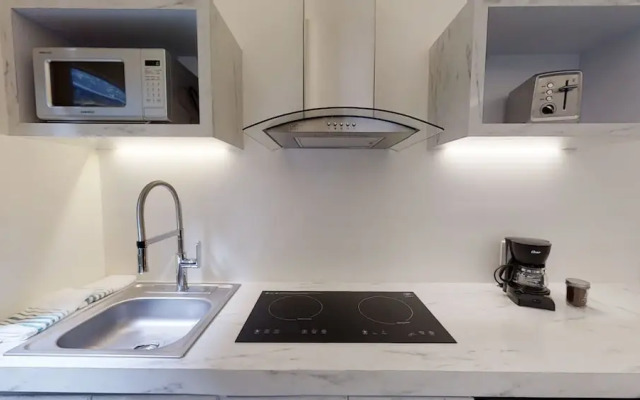 Casa Fontana Suites