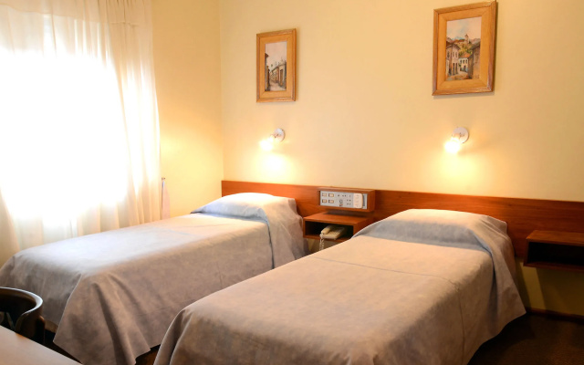 Milão Hotel