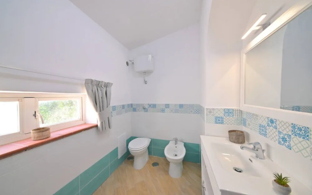 Villa Aida Luxury Apartments & Spa