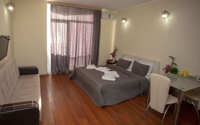 Apartment Natalia Sea Towers