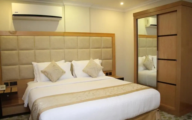Almuhaidb Residence Al Jubail