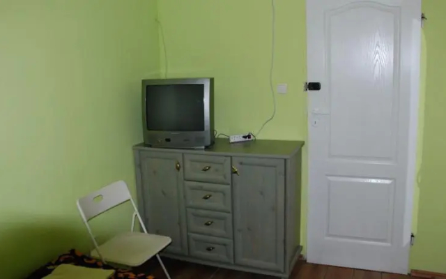 A Pensjonat DeGórska