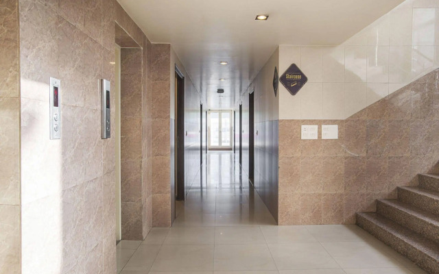 OYO 2048 Hotel Le Grand