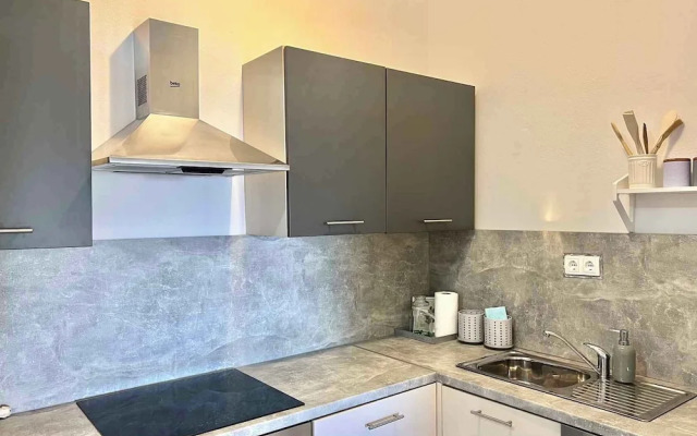 Apartment Zeleni Raj 2