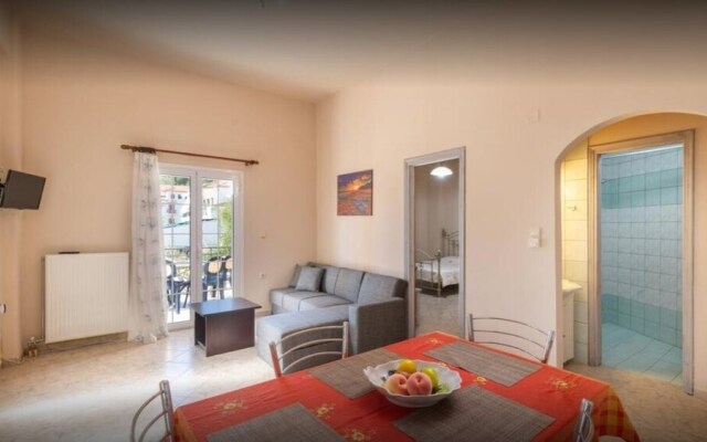 Xara Apartments