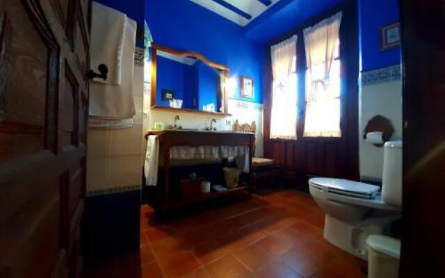 Posada Los Caballeros