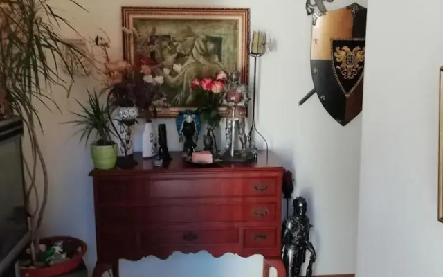 Room in Apartment - Gg Double or Twin Room