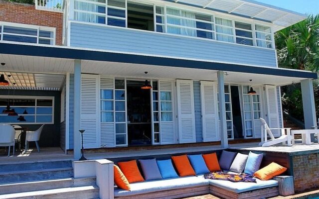 Casa De Gilles Guesthouse