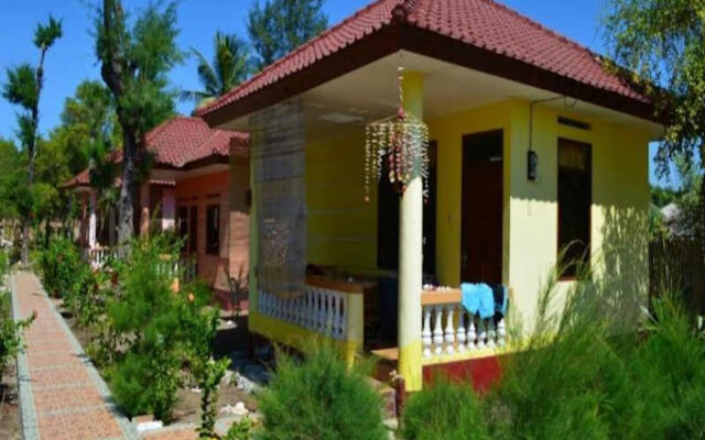 Kalinka Inn