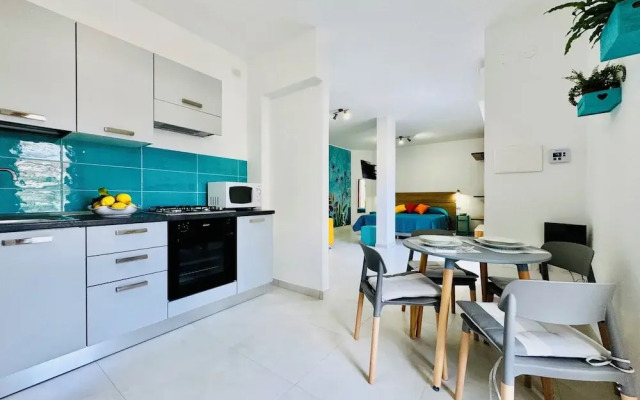 YourHome - Blu Jade House