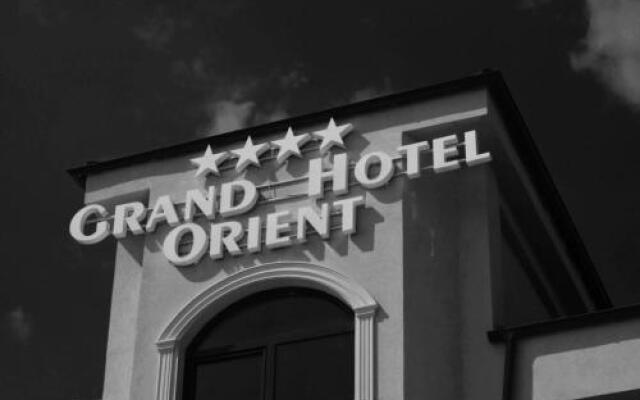 Grand Hotel Orient - Braila