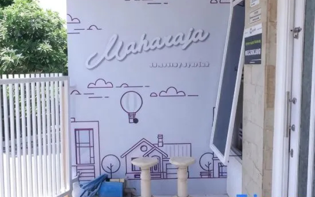 Maharaja Homestay Syariah