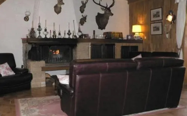 Le Relais de St Jean