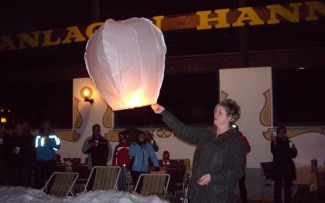 Frühstückspension Katharinenhof