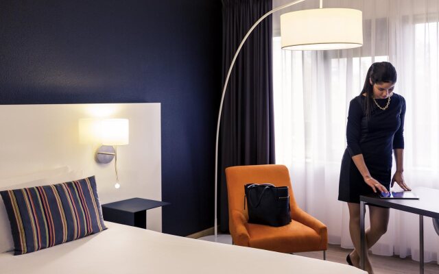 Fletcher Hotel - Restaurant Nieuwegein - Utrecht