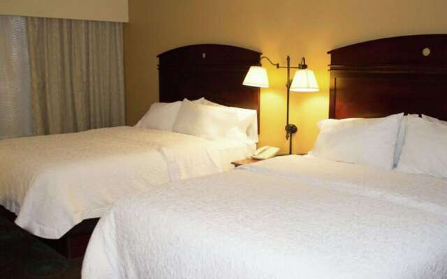 Hampton Inn Gallipolis