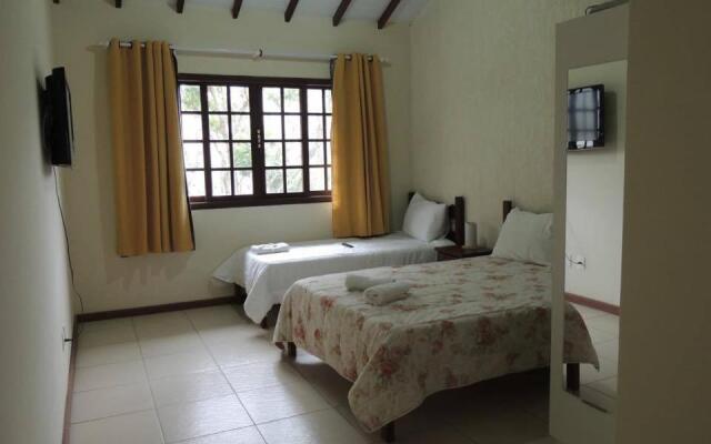 Itaipava Cama e Café