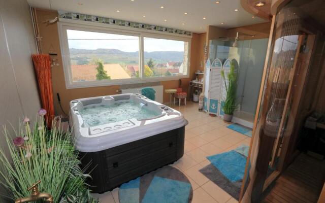 Gîte Le DANON