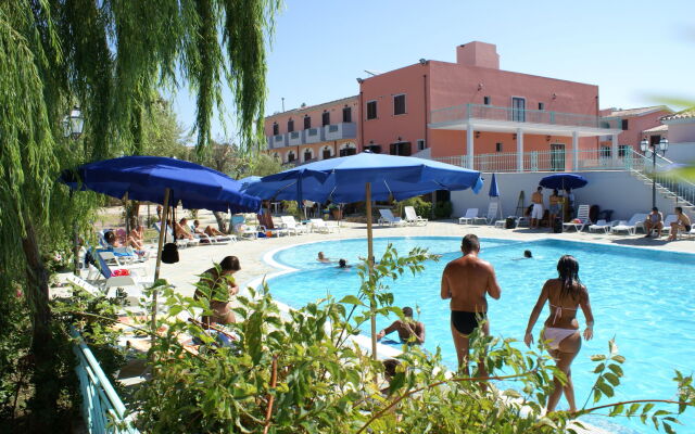 Albergo Residenziale Gli Ontani