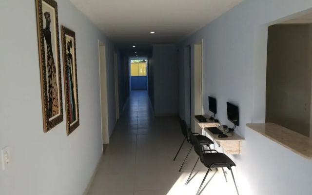 Pousada VIP