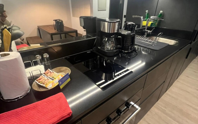 Clínica Las Condes, espectacular departamento nuevo 80 m2