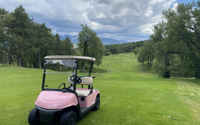 Golf Resort de Digne by Adonis