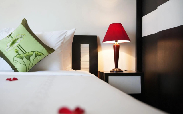 Serenity Villa Hotel Hanoi