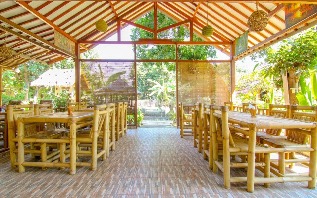OYO 1132 Yo.land Guesthouse