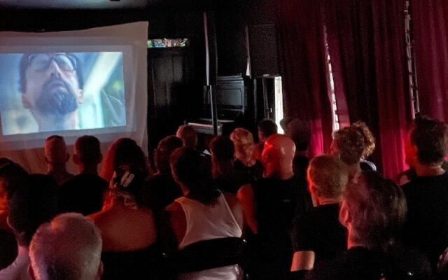 Inn at Gifford House