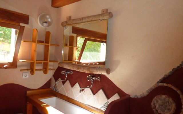 A La Source - Bio végetarisme et Méditation