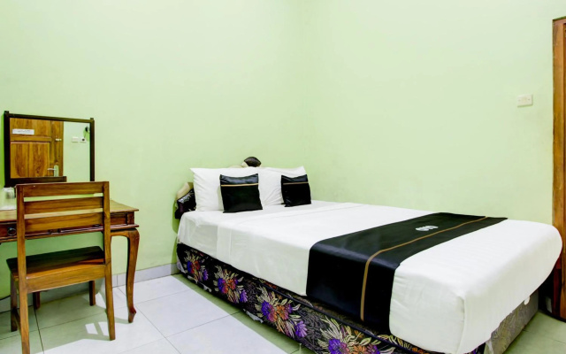 Hotel O Yogyakarta near Taman Sari formerly Widitya Inn – Guest Rooms – Yogyakarta