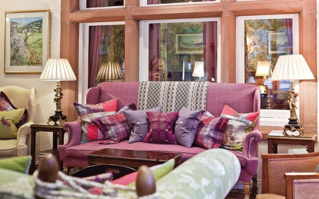 Sharrow Bay Country House Hotel