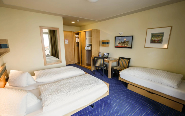Hotel Victoria Lauberhorn Wengen, a Faern Collection Hotel - Image 4