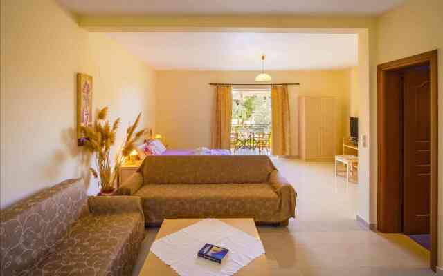 Limnionas Bay Village Hotel