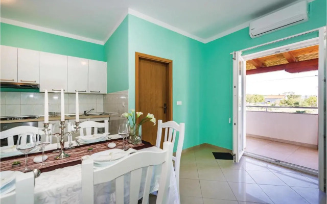 Holiday Home Debeljak with Sea View XIV