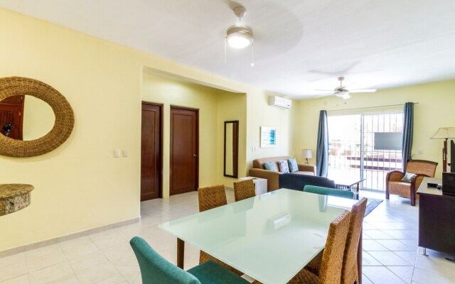 Playa Kaan 20 by Vimex