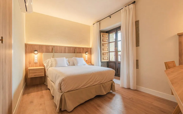 Hotel Bestprice Santillana