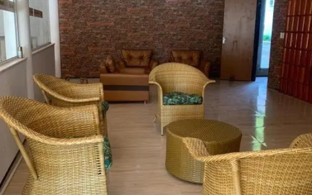 Hotel Cajuina Avenida