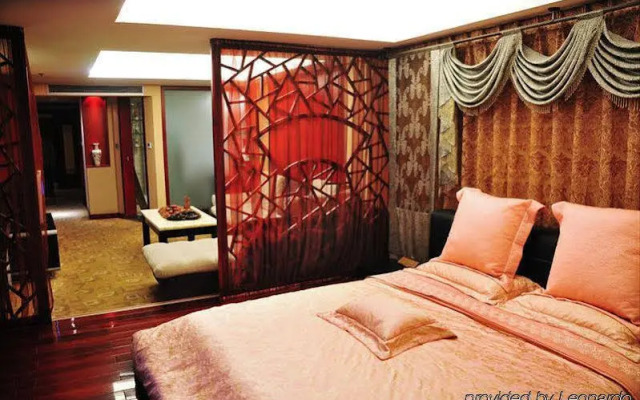 Zenec International Hotel